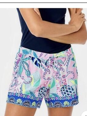 Lilly Pulitzer Katia Short